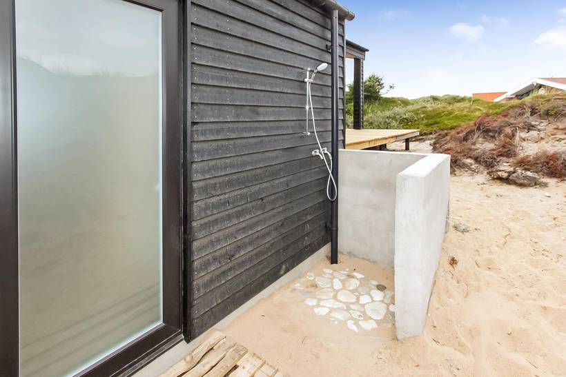 Foto von Ferienhaus JM59 in Vejlby Klit - Westjütland