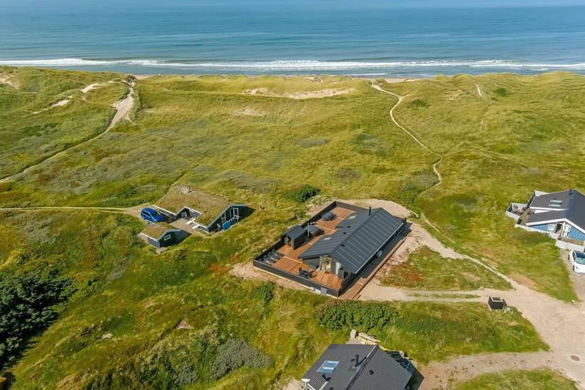 Foto von Ferienhaus JM62 in Vejlby Klit - Westjütland
