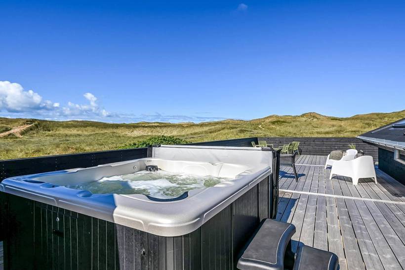 Foto von Ferienhaus JM62 in Vejlby Klit - Westjütland