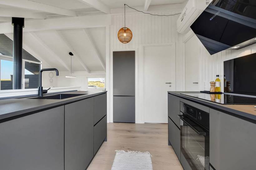 Foto von Ferienhaus JM62 in Vejlby Klit - Westjütland