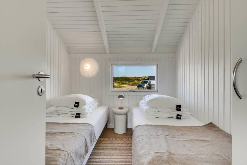Foto von Ferienhaus JM62 in Vejlby Klit - Westjütland