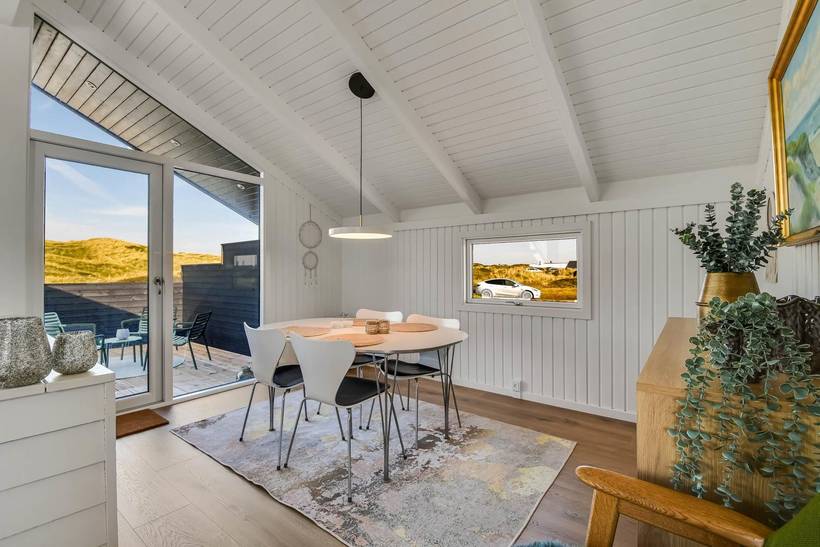 Foto von Ferienhaus JM62 in Vejlby Klit - Westjütland
