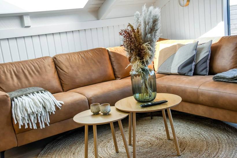 Foto von Ferienhaus JM62 in Vejlby Klit - Westjütland