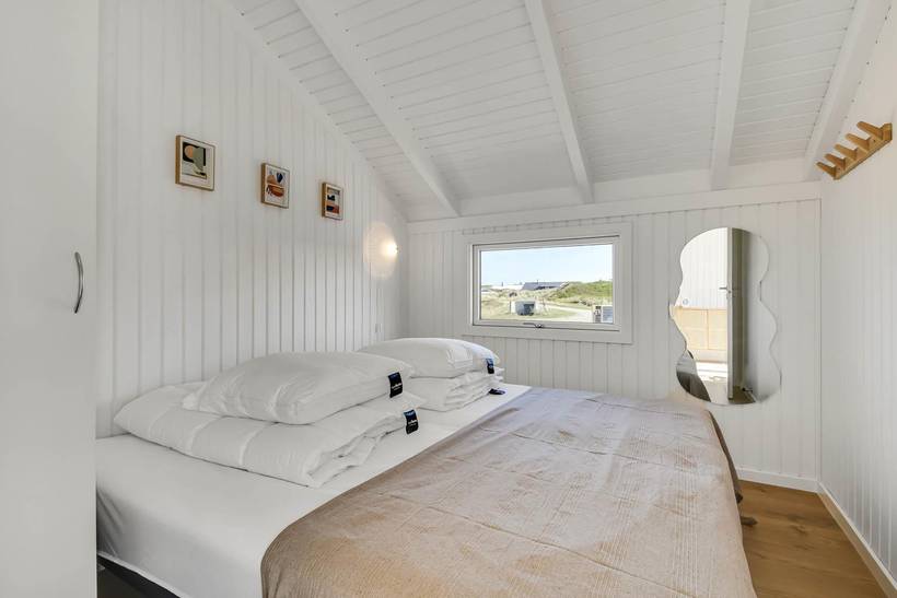 Foto von Ferienhaus JM62 in Vejlby Klit - Westjütland
