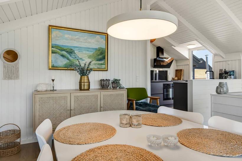 Foto von Ferienhaus JM62 in Vejlby Klit - Westjütland