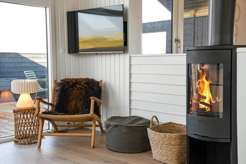 Foto von Ferienhaus JM62 in Vejlby Klit - Westjütland