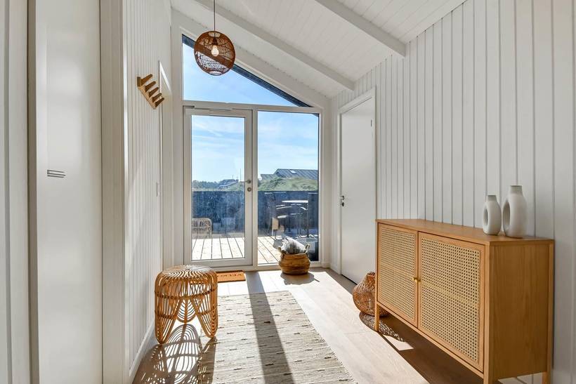 Foto von Ferienhaus JM62 in Vejlby Klit - Westjütland