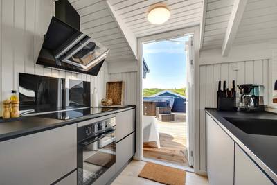 Vorschaubild von Ferienhaus JM62 in Vejlby Klit - Westjütland