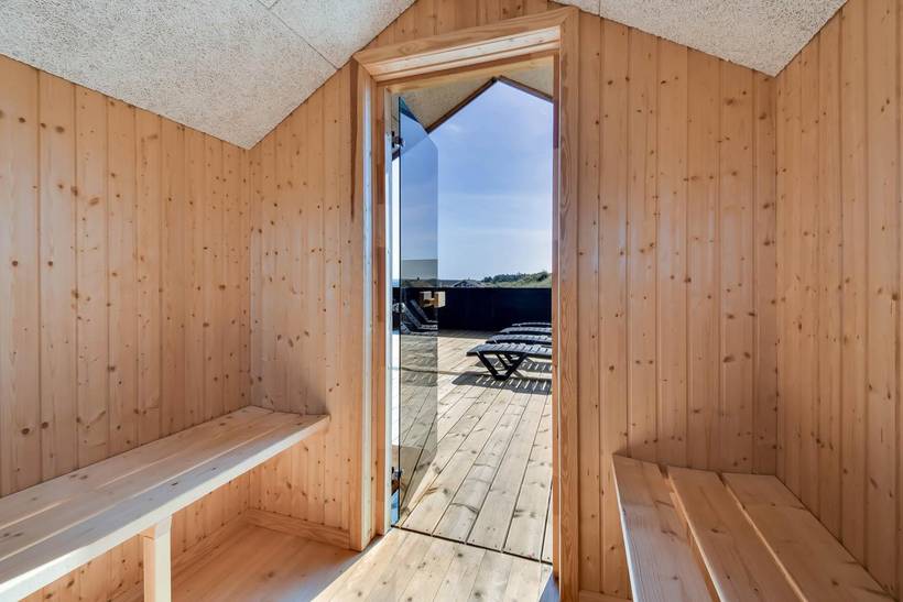 Foto von Ferienhaus JM62 in Vejlby Klit - Westjütland