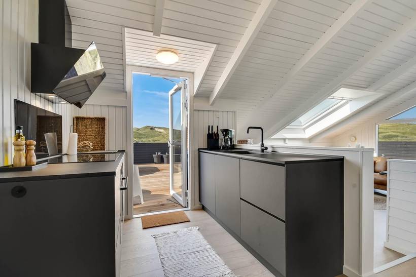 Foto von Ferienhaus JM62 in Vejlby Klit - Westjütland