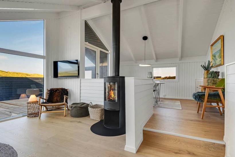 Foto von Ferienhaus JM62 in Vejlby Klit - Westjütland
