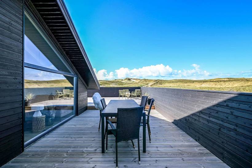 Foto von Ferienhaus JM62 in Vejlby Klit - Westjütland