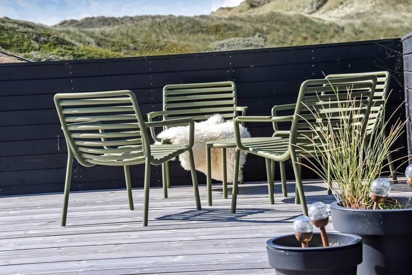 Foto von Ferienhaus JM62 in Vejlby Klit - Westjütland