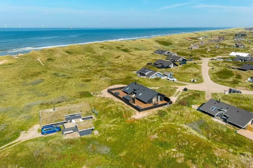 Foto von Ferienhaus JM62 in Vejlby Klit - Westjütland
