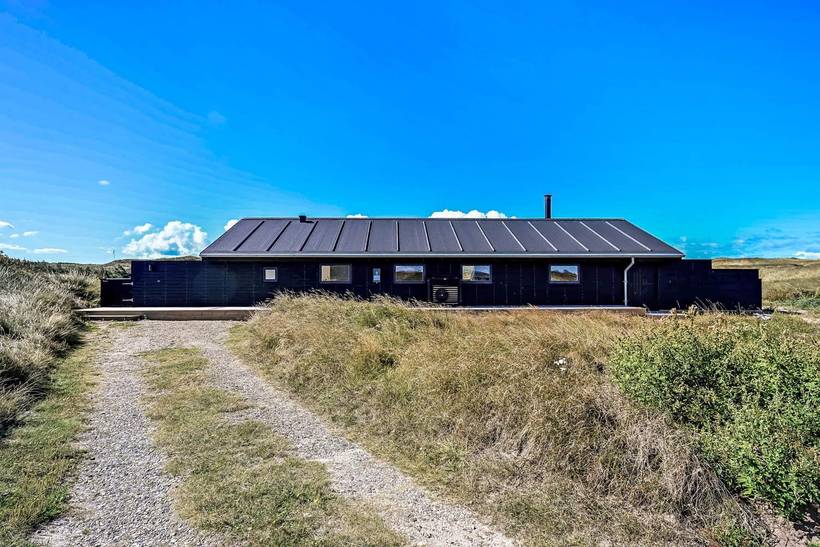 Foto von Ferienhaus JM62 in Vejlby Klit - Westjütland