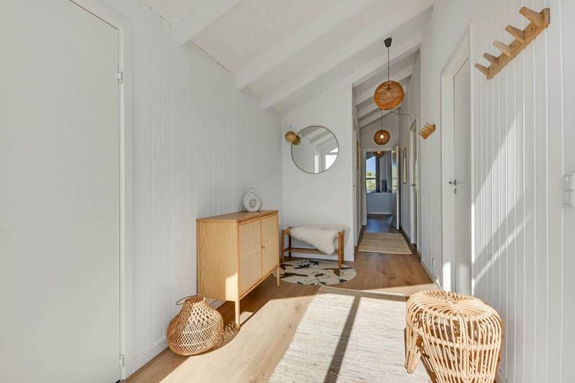Foto von Ferienhaus JM62 in Vejlby Klit - Westjütland