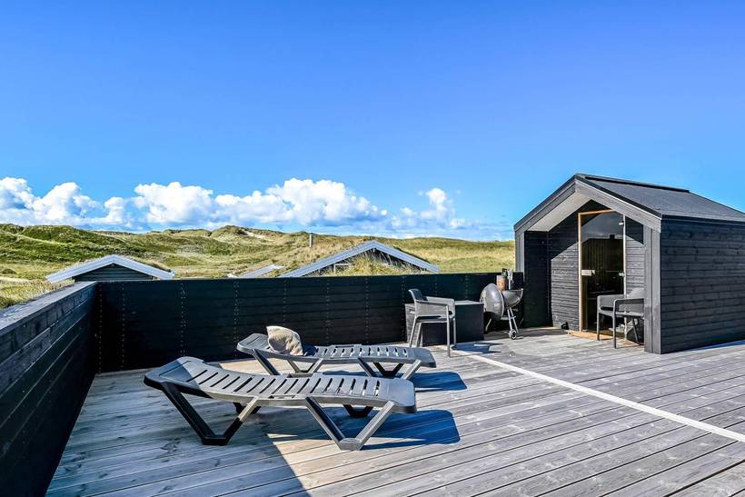 Foto von Ferienhaus JM62 in Vejlby Klit - Westjütland
