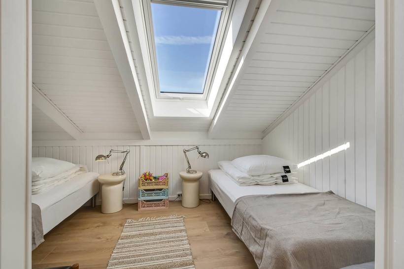 Foto von Ferienhaus JM62 in Vejlby Klit - Westjütland