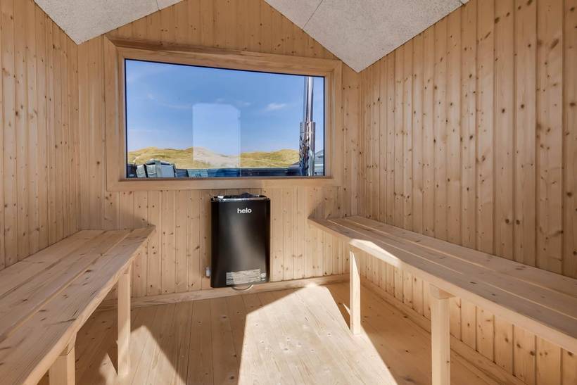 Foto von Ferienhaus JM62 in Vejlby Klit - Westjütland