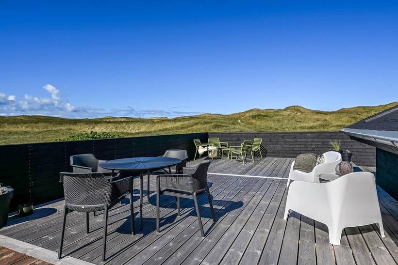 Foto von Ferienhaus JM62 in Vejlby Klit - Westjütland