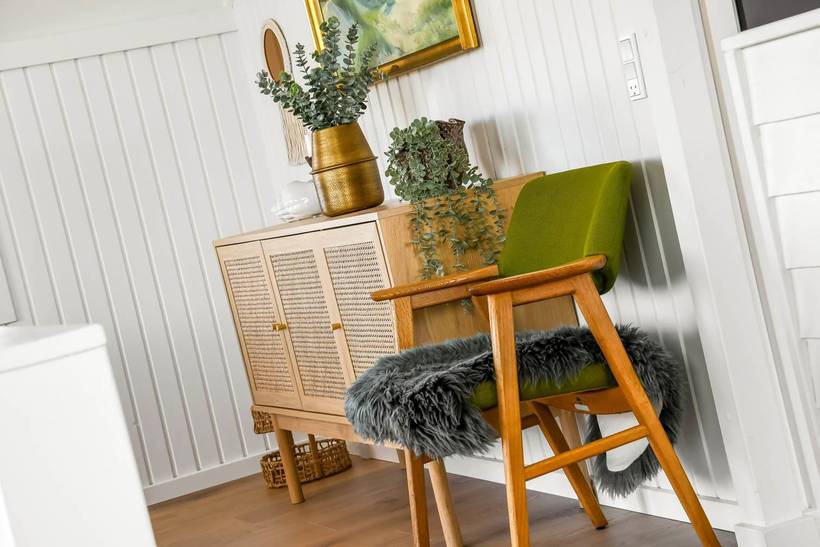 Foto von Ferienhaus JM62 in Vejlby Klit - Westjütland