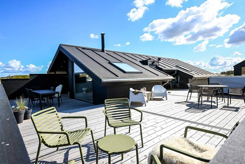 Foto von Ferienhaus JM62 in Vejlby Klit - Westjütland