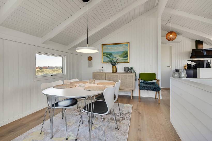 Foto von Ferienhaus JM62 in Vejlby Klit - Westjütland