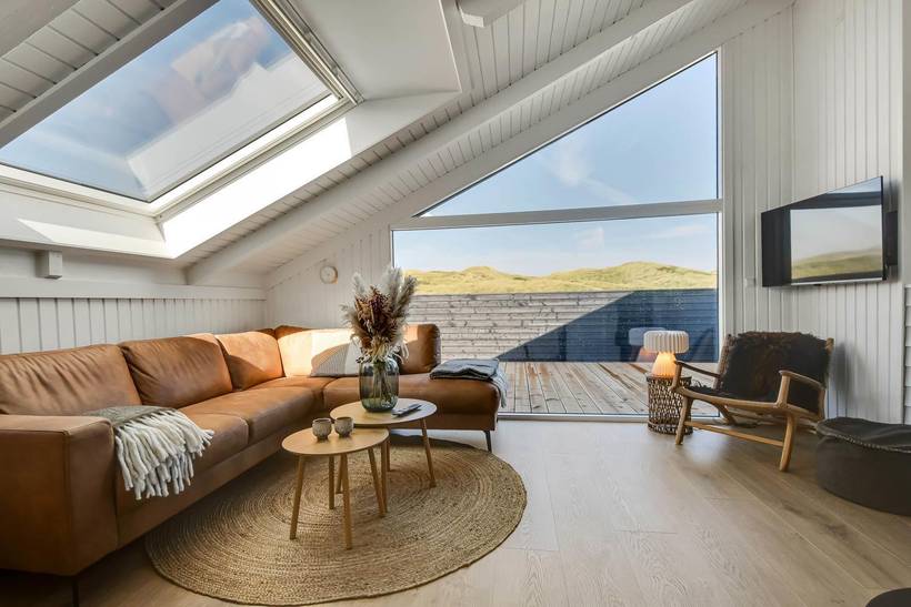 Foto von Ferienhaus JM62 in Vejlby Klit - Westjütland