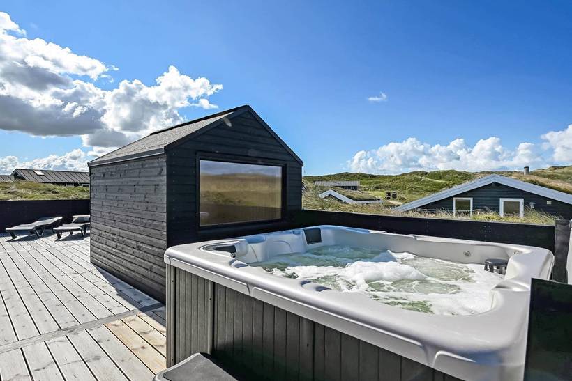 Foto von Ferienhaus JM62 in Vejlby Klit - Westjütland