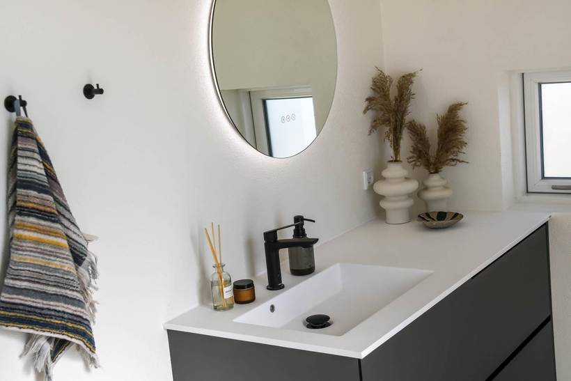 Foto von Ferienhaus JM62 in Vejlby Klit - Westjütland