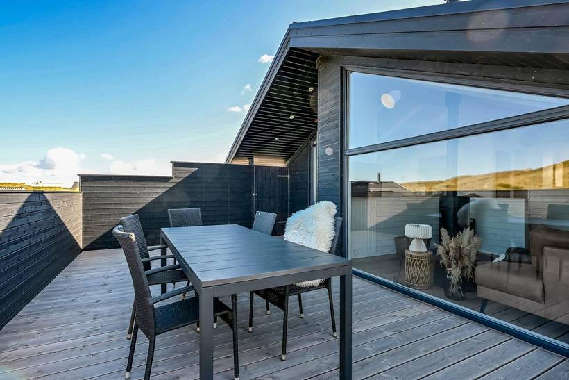 Foto von Ferienhaus JM62 in Vejlby Klit - Westjütland