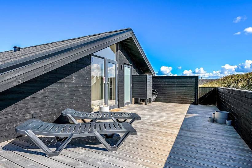 Foto von Ferienhaus JM62 in Vejlby Klit - Westjütland