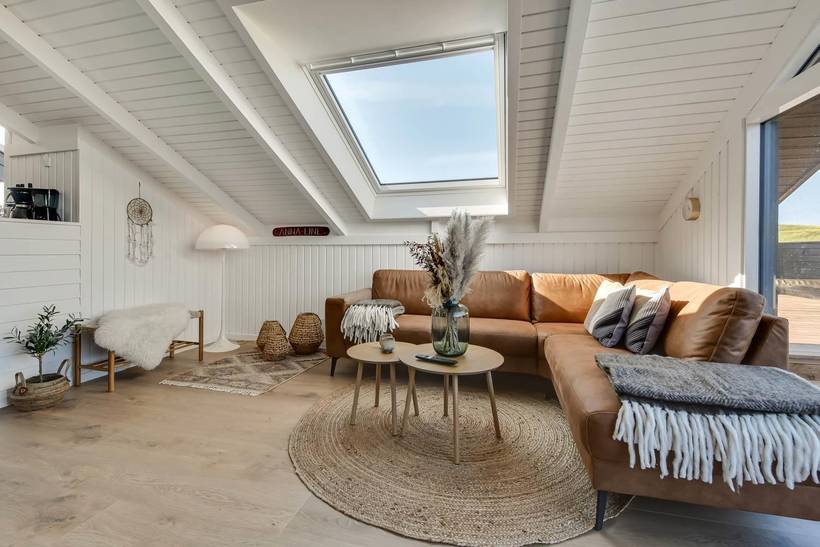 Foto von Ferienhaus JM62 in Vejlby Klit - Westjütland