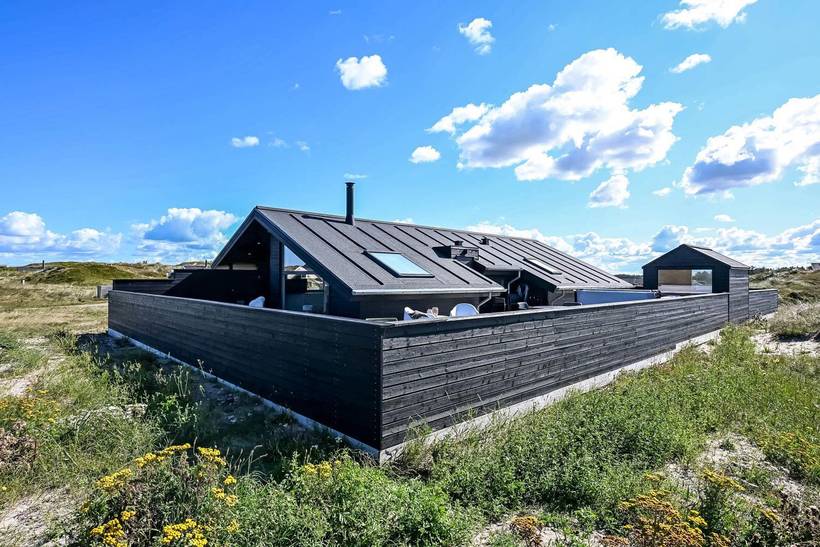 Foto von Ferienhaus JM62 in Vejlby Klit - Westjütland