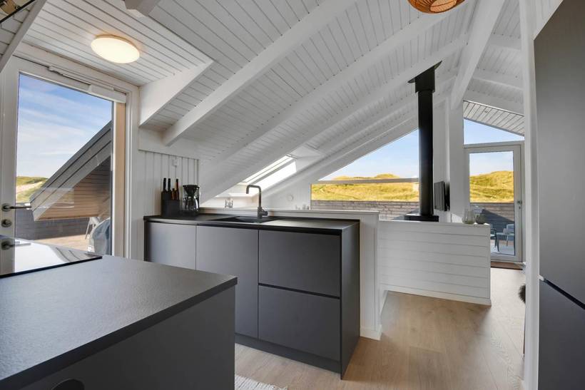 Foto von Ferienhaus JM62 in Vejlby Klit - Westjütland