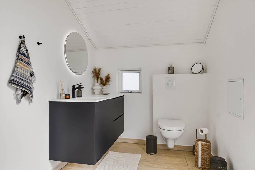 Foto von Ferienhaus JM62 in Vejlby Klit - Westjütland