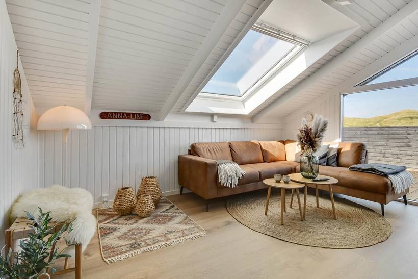 Foto von Ferienhaus JM62 in Vejlby Klit - Westjütland