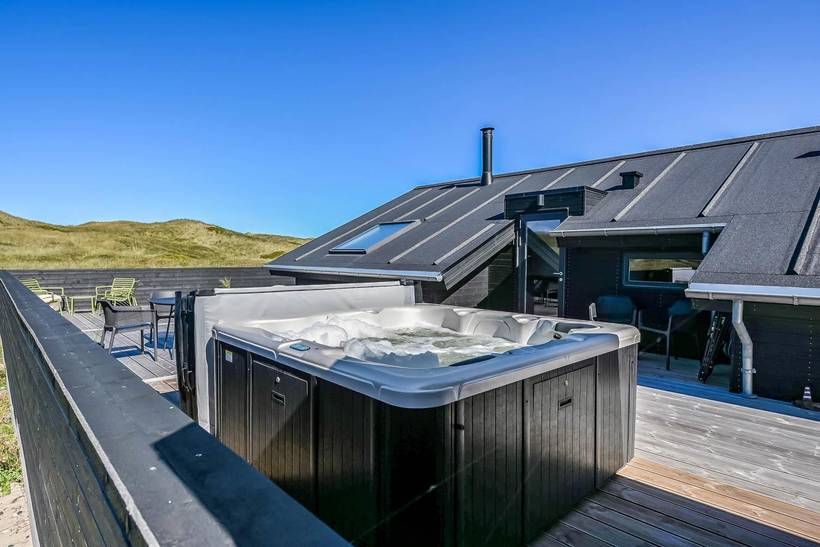 Foto von Ferienhaus JM62 in Vejlby Klit - Westjütland