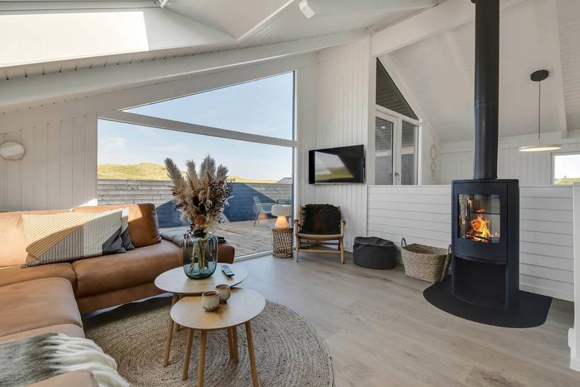 Foto von Ferienhaus JM62 in Vejlby Klit - Westjütland
