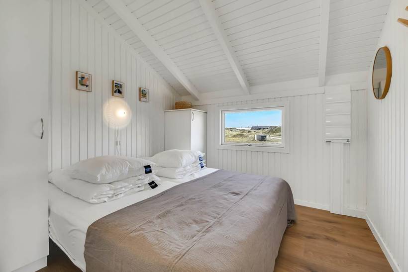 Foto von Ferienhaus JM62 in Vejlby Klit - Westjütland