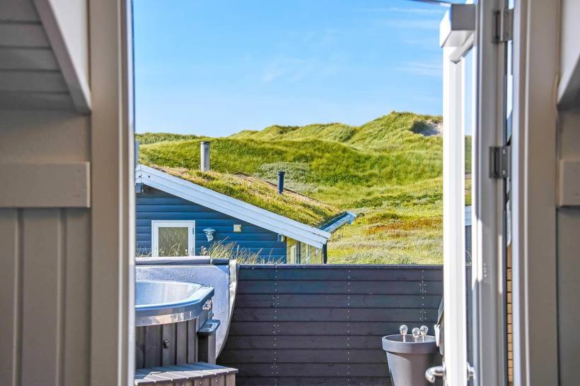 Foto von Ferienhaus JM62 in Vejlby Klit - Westjütland