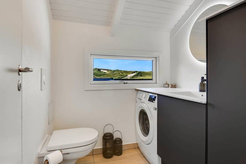 Foto von Ferienhaus JM62 in Vejlby Klit - Westjütland