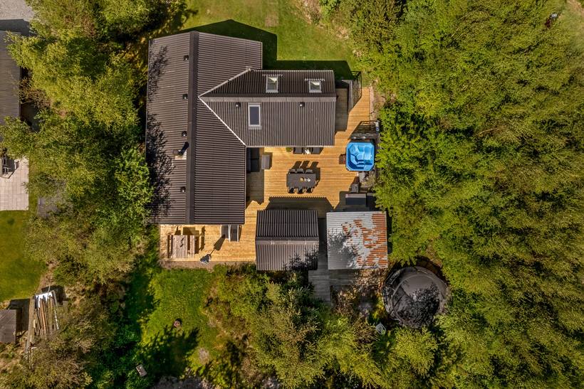 Foto von Ferienhaus JM67 in Tranum - Slettestrand - Nordjütland