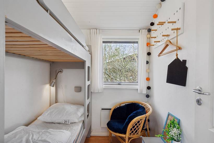 Foto von Ferienhaus JM67 in Tranum - Slettestrand - Nordjütland