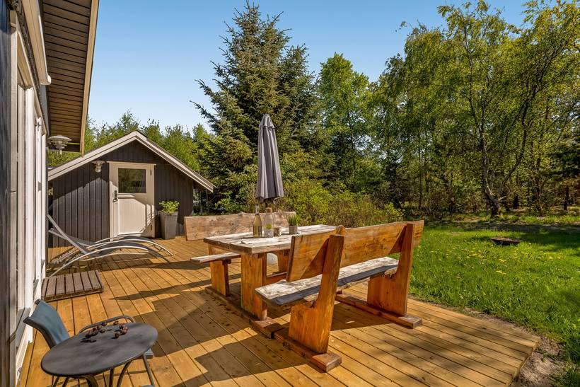 Foto von Ferienhaus JM67 in Tranum - Slettestrand - Nordjütland