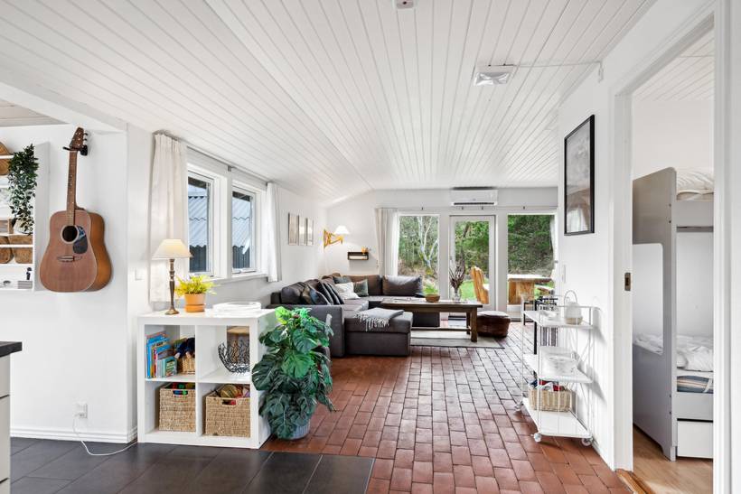Foto von Ferienhaus JM67 in Tranum - Slettestrand - Nordjütland