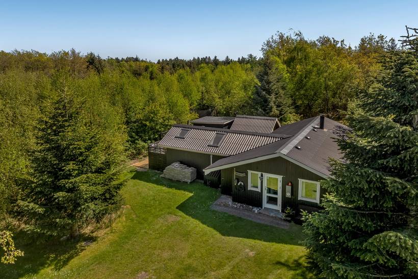 Foto von Ferienhaus JM67 in Tranum - Slettestrand - Nordjütland