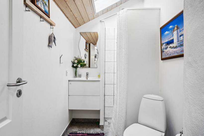 Foto von Ferienhaus JM67 in Tranum - Slettestrand - Nordjütland