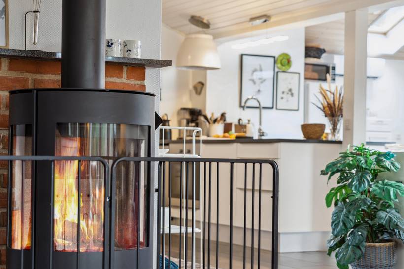 Foto von Ferienhaus JM67 in Tranum - Slettestrand - Nordjütland