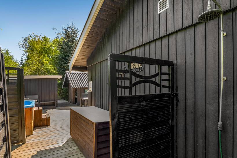 Foto von Ferienhaus JM67 in Tranum - Slettestrand - Nordjütland